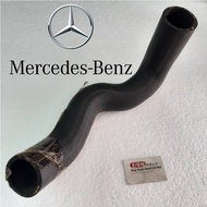 Original Mercedes Radiator Hose Bottom M103 W126 260SE 300SE 126 501 6082 (1265016082)