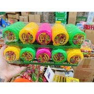 30hop tray of fruit huba candy