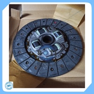 PLAT KAMPAS KOPLING TOYOTA Hiace 7K AISIN DT-024VA