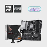 Mainboard Msi PRO B840M-P WIFI6E