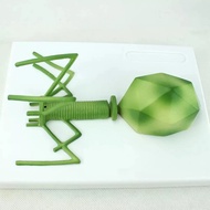 PVC Colibacillus Bacteriophage T4 Virus Model Medical Teaching Models