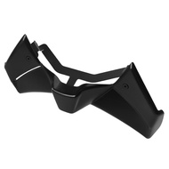 Motorcycle Front Spoiler Downforce Frontal Fairing Winglet Aerodynamic Wing for MT-09 MT09 2024-2025