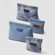 High-End Portable Cosmetic Storage Bag, Large-Capacity Small Object Storage Bag 125 Storage Bag