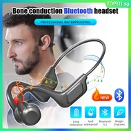 VG02/06 Waterproof Swimming Earphone Wireless Bluetooth Bone Conduction MP3 Music Player PK K79