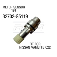 32702-G5119 Nissan vanette C22 Meter Gear