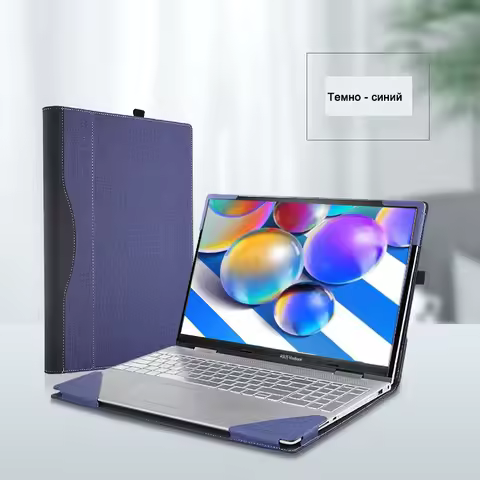 Laptop Case For Asus Vivobook 14 X1405 D1405 / 14X M1403 X1403 14" Laptop SleeveDetachable Notebook 