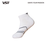 mall inline badgeVS ถุงเท้ากีฬาแบดมินตัน รุ่น VS1200W