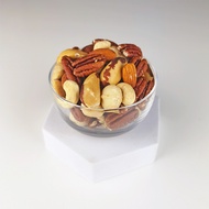 Tong Garden Western Nut Mix 500g [Best before 30 Mar 2026]
