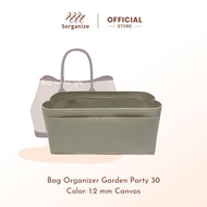 Sorganize-กระเป๋าจัดระเบียบ รุ่น Garden Party (สต๊อคพร้อมส่ง)