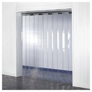 PVC Curtain size L1.5m x H210m
