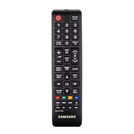 Universal TV Remote Control 44Key BN59-01199G