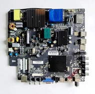 TP.HV530.PC821 / TP.HV510.PC822 TP.MS638.PC822 4K บอร์ดไดรฟ์สามในหนึ่งเดียว ระบบปฏิบัติการ Android บ