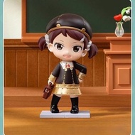 POPMART泡泡瑪特 SPY×FAMILY日常系列盲盒 美美亮相