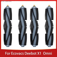 Ecovacs Deebot X1 Turbo Accessories   Ecovacs Deebot X1 Omni Accessories - Main Brush - Aliexpress bp039tv