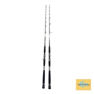 ✨✨✨EUPRO NEW DESIGN TERMINATOR SPINNING/OVERHEAD BOTTOM ROD✨✨✨