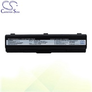 CS Battery Toshiba Satellite M216 / A200 / A200GE Battery L-TOA210NB