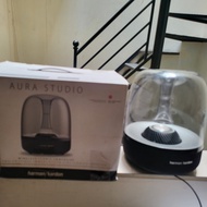 Speaker Harman Kardon Aura Studio Second