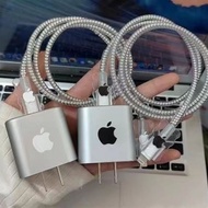 Apple 18/20w spray paint charger protection20260109