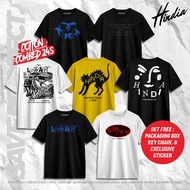 SAVE. Project Project Project | HINDIA T-Shirt "Series 3" | Indies T-shirt | Indies Merch | Indies D