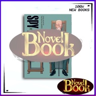 Spy X Family Comic vol 14 (English) TokoNovelBook