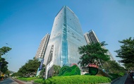 Baitu International Executive Apartments (Xingdong Metro Station Branch)
