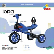 Iora tc08 3-wheel bicycle