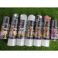 SAMURAI SPRAY 2K 1K CLEAR / PRIMER / PU TRUCK BED