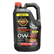PENRITE Engine oil