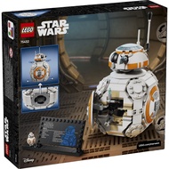 Electrowinning Series Freshwater LEGO 75452 BB-8 Star Wars