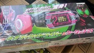 幪面超人 Decade Neo DecaDriver & K-Touch 21