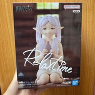 Bandai《葬送的芙莉蓮》Figure