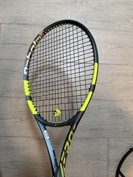 Babolat pure aero 98 2026 grip 3