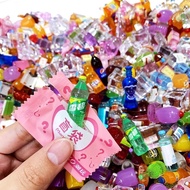 Mini Food Toys Beverage Bottle Gift Ornament vD2u4BtmRI1128