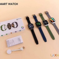 2026 Latest Curved Screen H7 Smartwatch  Bluetooth Calling, Sports Tracking, Message smart watch