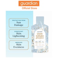 The Purest Co Snow Tomato Glowjuice 15S