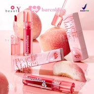 BNB Barenbliss Peach Makes Perfect Lip Tint 3gr | Glossy Lip Tint | Korea Lip Tint | Lip Tint BNB
