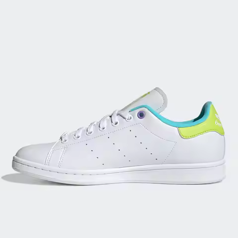 Adidas genuine STAN SMITH clover men's and women's sports board shoes GZ5885