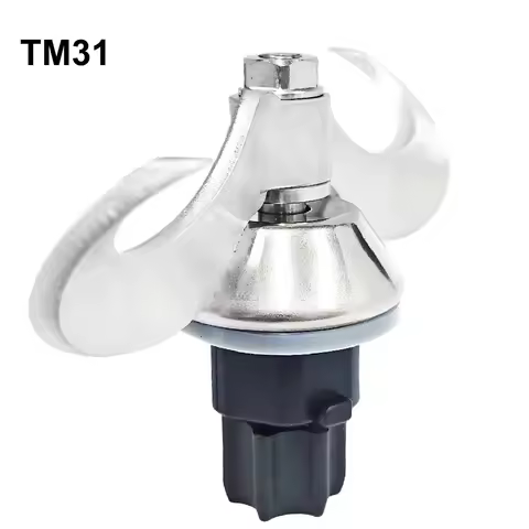 Kneading Dough Mixer for THERMOMIX TM31