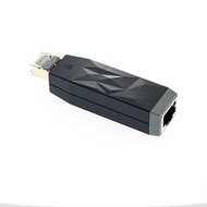 iFi LAN iSilencer Network Purification Filter Gigabit Network Speed Noise Interference Prevention HI