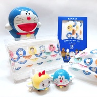 【上好生醫】Doraemon_友誼F_兒童款/10入盒裝/MD雙鋼印
