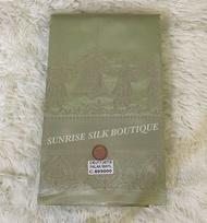 PREMIUM PALLAKU SOFT SILK PATTU SAREE WITH SILVER ZARI / PASTEL COLORS / NEW DESIGN / EXCLUSIVE SARE