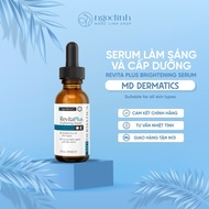 Md Dermatics RevitaPlus Brightening Serum