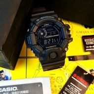 G-SHOCK Rangeman GW-9400J-1B | Original | Rare Edition | Trusted Seller