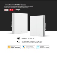 Aqara H1 Smart Wall Switch Global Version Smart Switch