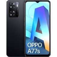 Oppo A77S tempered screen protector
