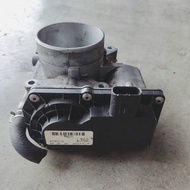 MAZDA MAZDA3 1st Generation 3 2.0L Japanese Original Factory Foreign Exchange Electronic Throttle Va