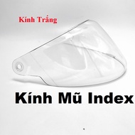 INDEX 411, Andes / SUNDA 555, Asia m120, BK teck, OSAKAR (High quality products)