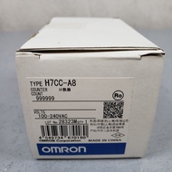 OMRON H7CC-A8 Digital Counter