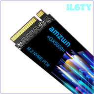 ILGTY M.2 Pcie 4.0 Ssd Nvme M2 Hard Drive Ssd 128GB 256GB 512GB Nvme 500mbs 1tb Ssd Drive For Laptop Steam Deck ERJHD