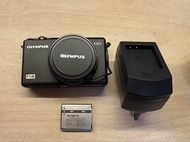 Olympus XZ-1 CCD 相機